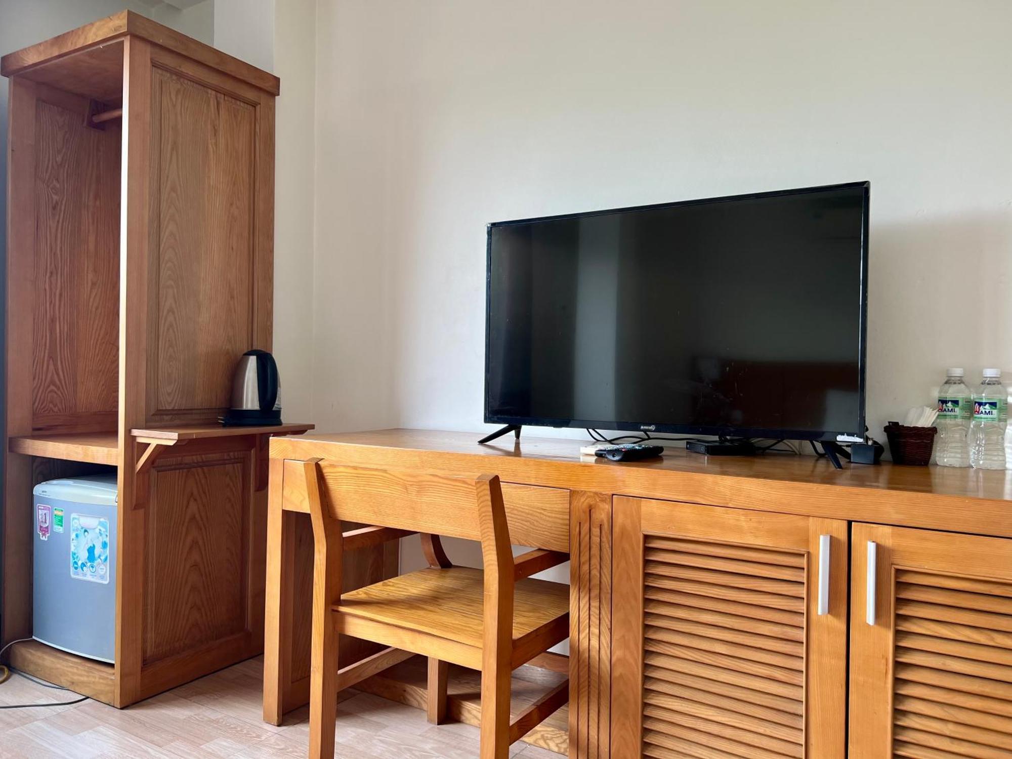 Noi Bai Dragon Airport Hotel מראה חיצוני תמונה