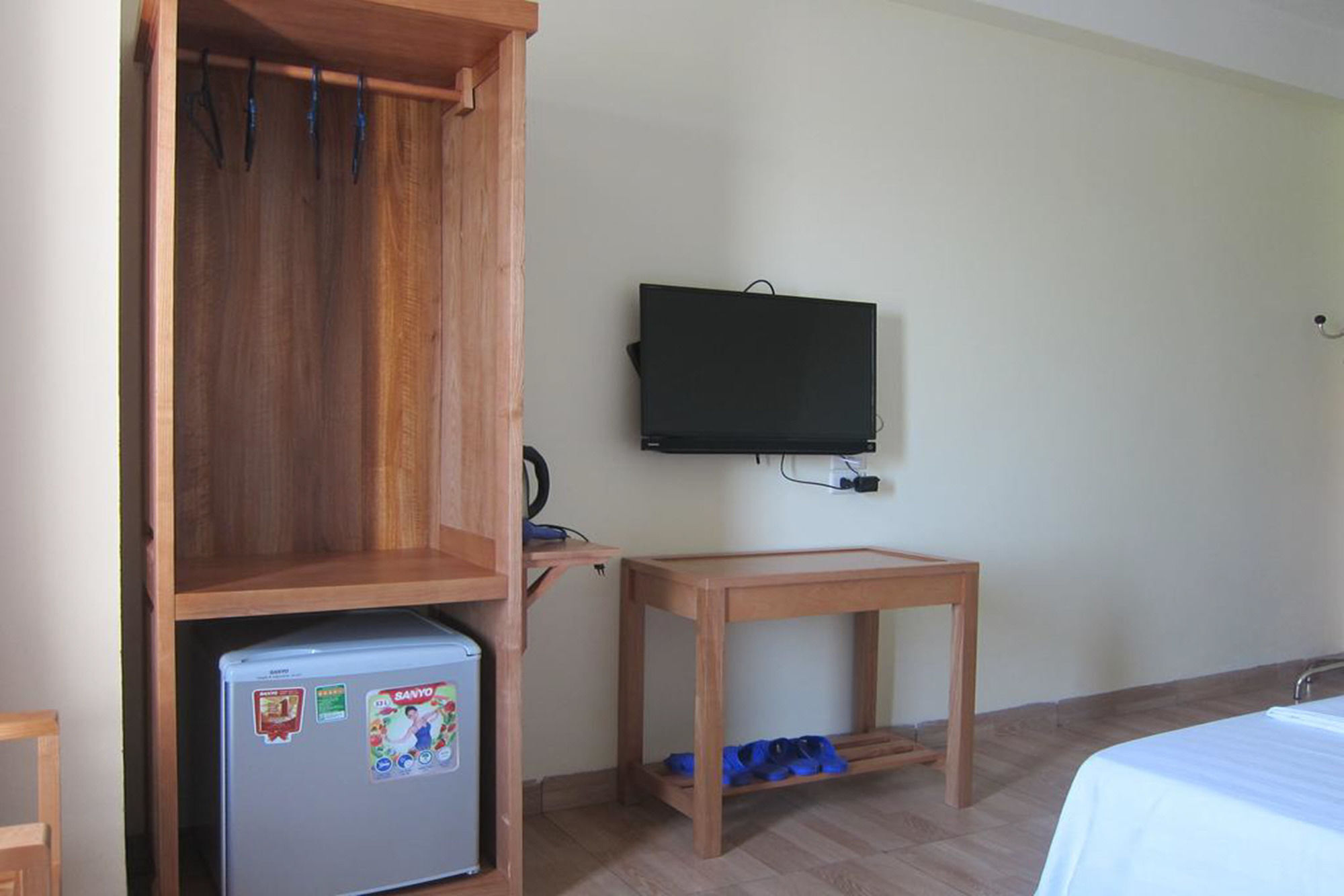 Noi Bai Dragon Airport Hotel מראה חיצוני תמונה