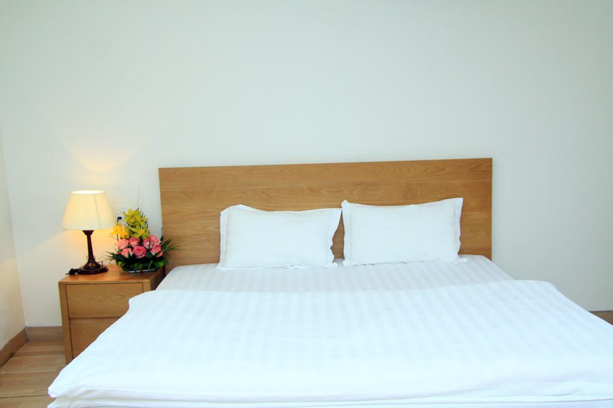 Noi Bai Dragon Airport Hotel מראה חיצוני תמונה