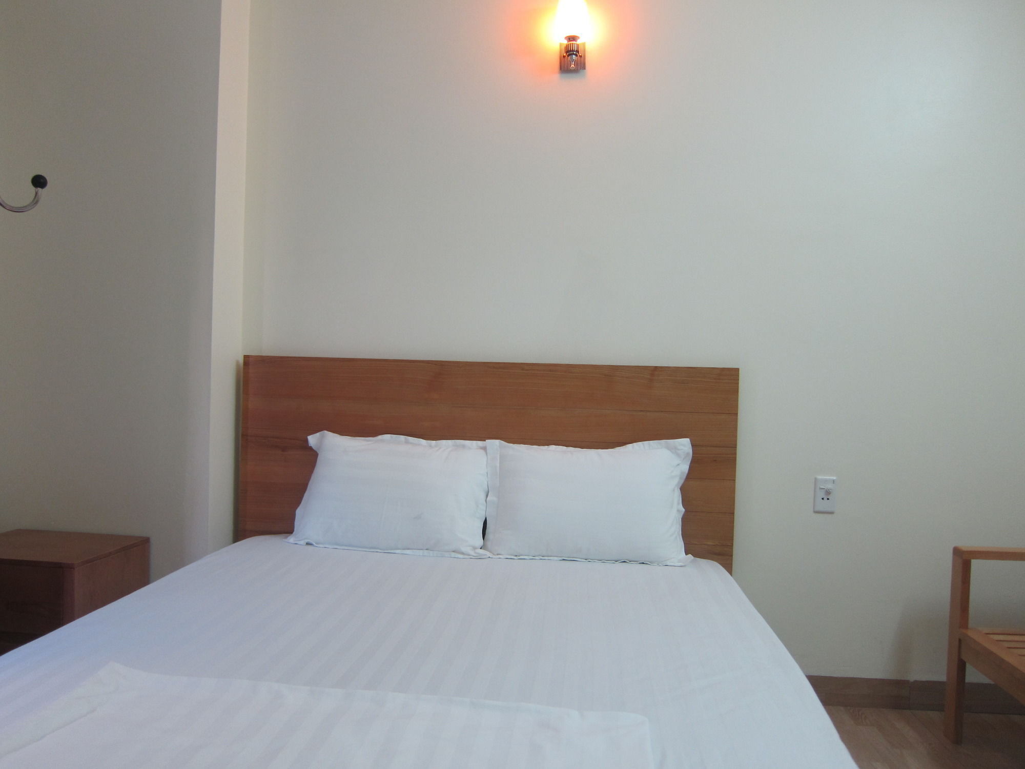 Noi Bai Dragon Airport Hotel מראה חיצוני תמונה